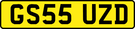 GS55UZD