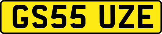 GS55UZE