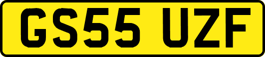GS55UZF