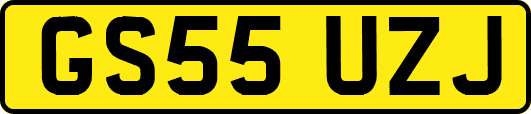 GS55UZJ