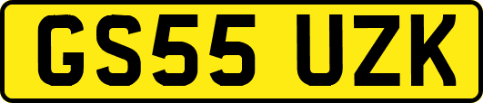 GS55UZK