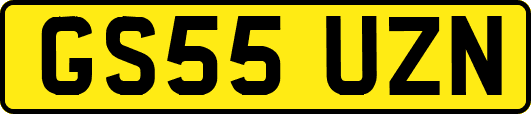 GS55UZN