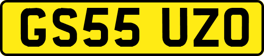 GS55UZO