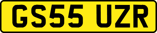 GS55UZR