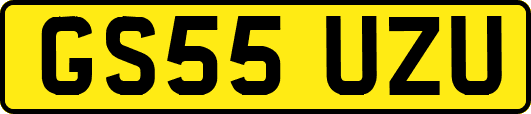 GS55UZU