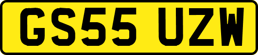 GS55UZW