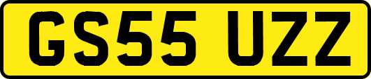 GS55UZZ