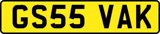 GS55VAK