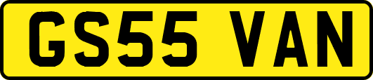 GS55VAN