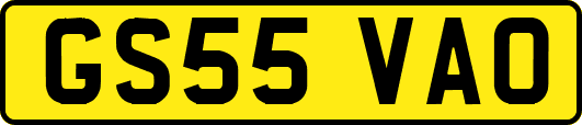 GS55VAO