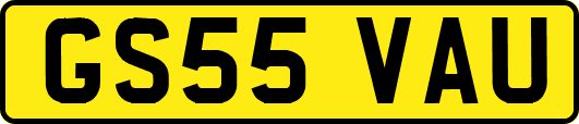 GS55VAU