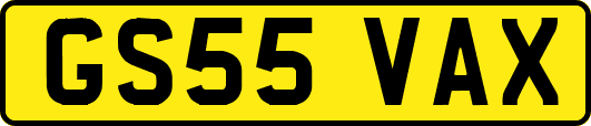 GS55VAX