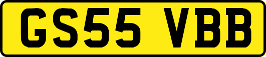 GS55VBB