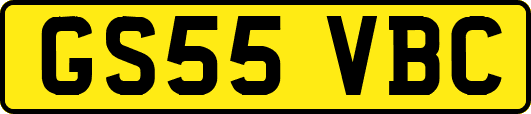 GS55VBC