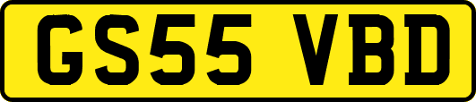 GS55VBD