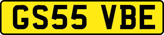 GS55VBE