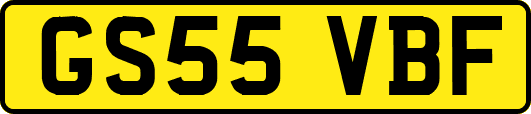 GS55VBF