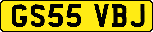 GS55VBJ