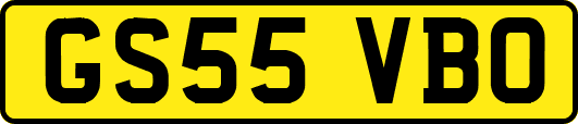 GS55VBO