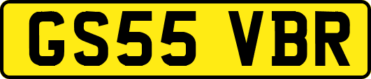 GS55VBR