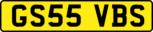 GS55VBS