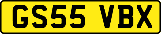 GS55VBX