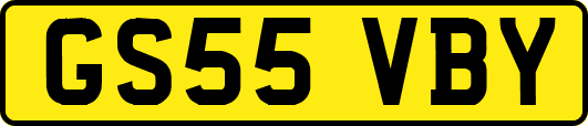 GS55VBY