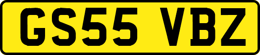 GS55VBZ
