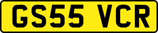 GS55VCR