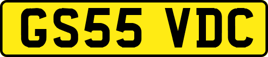 GS55VDC