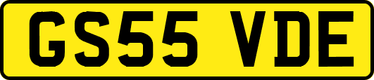 GS55VDE