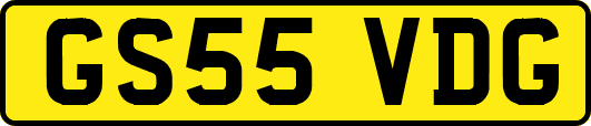GS55VDG