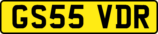 GS55VDR