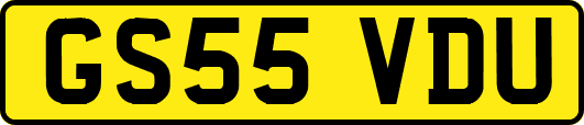 GS55VDU
