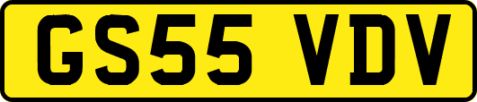 GS55VDV