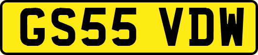 GS55VDW