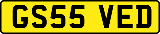 GS55VED