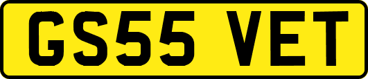 GS55VET