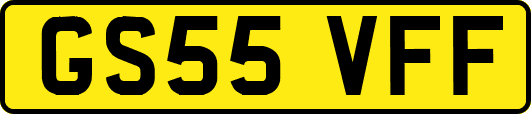 GS55VFF