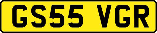GS55VGR