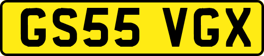 GS55VGX