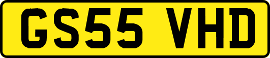 GS55VHD