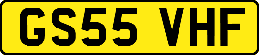 GS55VHF