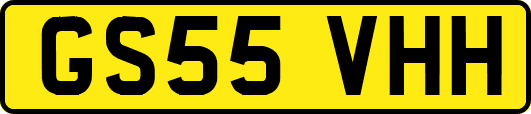 GS55VHH