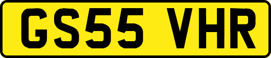 GS55VHR