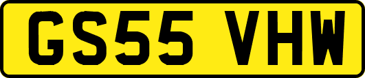 GS55VHW
