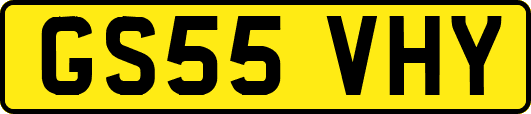 GS55VHY