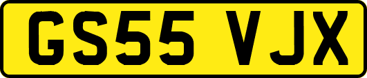 GS55VJX