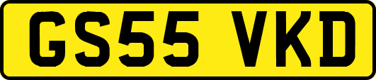 GS55VKD