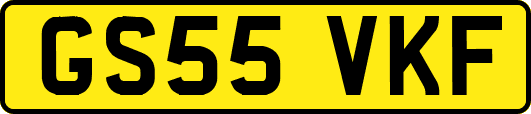 GS55VKF